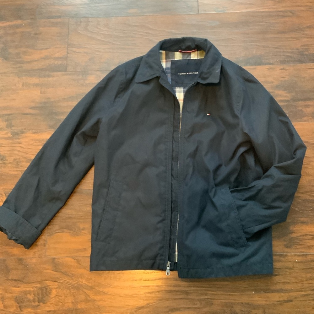 Tommy Hilfiger Light Jacket